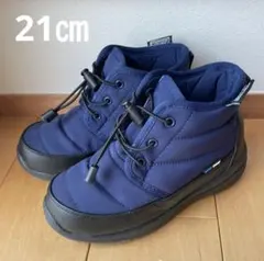 ブーツ　Coleman 21㎝