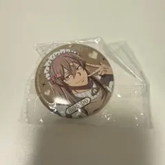 桃源暗鬼 ジャージメイド 缶バッジ 桃寺神門 ガチャ - メルカリ