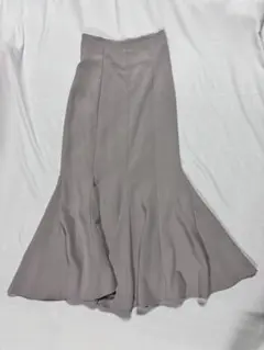 マーメイドスカート （GRL）お値下げ可