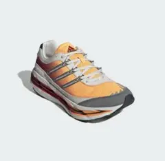 【⚠️お値下げ可】ADISTAR HRMY adidasのサムネイル