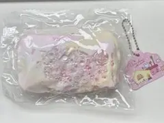 【爆Bao】バラビーズクレープ