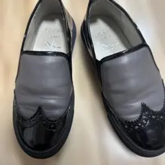 LUGHA POCKET ローファー