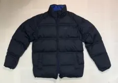 00’s Nike リバーシブル ダウンジャケット 短丈