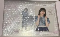櫻坂46 森田ひかる　アクリルスタンド・ブロマイドセット