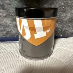 ゼンゼロ　イアス　ポップコーン缶