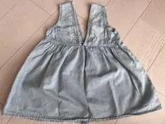 ワンピース⭐︎90cm⭐︎tete a tete