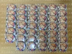 白鳥藍良 イベコレ缶バッジ 2021 WINTER Idol Side 38点 - メルカリ