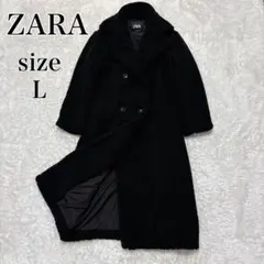 2025年最新】テディベアコートzaraの人気アイテム - メルカリ