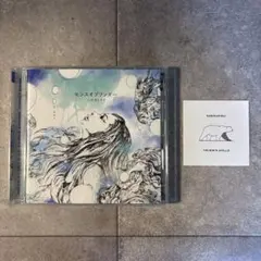 センスオブワンダー　ハルカミライ　CD ステッカー　セット