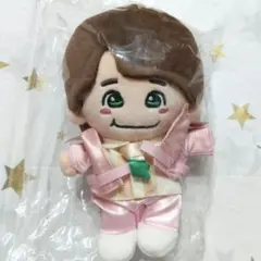 新品 大橋和也 なにわ男子 ぬいぐるみ 初心LOVE ちびぬいのサムネイル