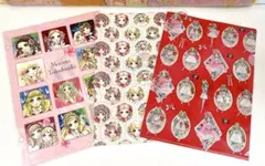 2026年最新】高橋真琴クリアファイルの人気アイテム - メルカリ