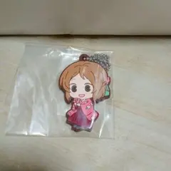 夏目友人帳 ラバーキーホルダー
