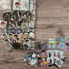 黒子のバスケ グッズセット