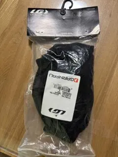 ルイガノ　GARNEAU W'S OSLO TIGHT メンズS ブラックのサムネイル