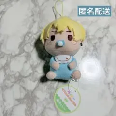 東京リベンジャーズ 東リべ ミニマスコット ぬいぐるみ 松野千冬