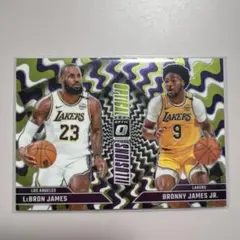 2026年最新】Nba カード レブロンの人気アイテム - メルカリ