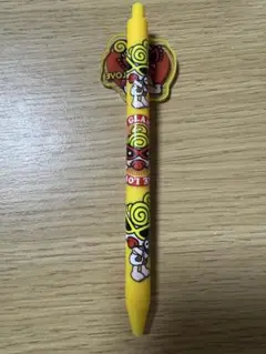 ヒスミニボールペン♪30