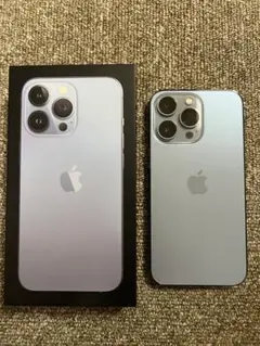 2026年最新】Apple 機種名：iPhone 13 Pro スマートフォン本体の人気