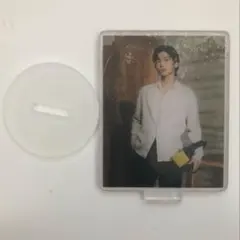 アクリルスタンド　目黒蓮