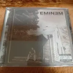 1-3179 Eminem /The Marshall Mathers LP