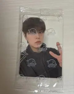 Straykids KARMA starriver ヨントントレカ スンミン