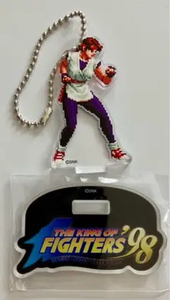新品　1/6　ユリ・サカザキ　アクションフィギュア　キングオブファイターズ ザ・キング・オブ・ファイターズ ユリ・サカザキ 1/6シームレス