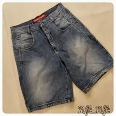 guess デニム