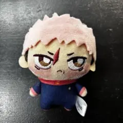 2026年最新】ちょぴぬい 虎杖悠仁の人気アイテム - メルカリ