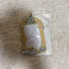 新品未使用 NiziU リク フォトカードホルダー