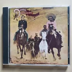 c23 ドゥービー・ブラザーズ『スタンピード（Stampede）』