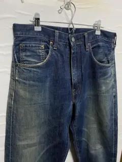 60s levi's 501 BIGE Aタイプ後期ゴールデンサイズW86cm - メルカリ