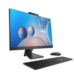 ASUS　一体型パソコン ASUS M3402/Ryzen5/16GBのサムネイル