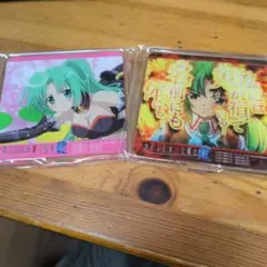 ひぐらし園崎魅音　くじアクスタ！