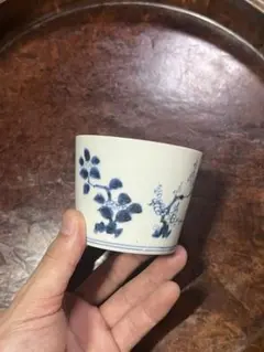 九谷焼 有田焼 ぐい呑み まとめ売り 箱なし 現状品 2025年最新】有田焼