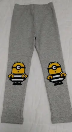 韓国子供服　新品　未使用　レギンス