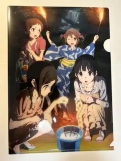 2025年最新】氷菓 クリアファイルの人気アイテム - メルカリ