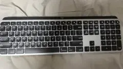 ロジクール MX KEYS YR0073 キーボード