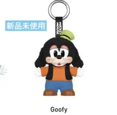 【正規品】DISNEY ミッキーファミリー　ポップマート　ディズニー　グーフィー