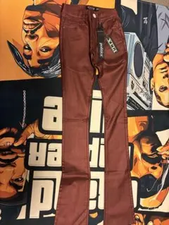 PJ GUAPI purple brand VALABASAS ksubi 30 - メルカリ