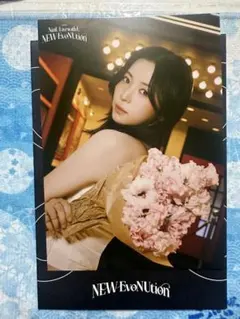 マヤ ラントレ NiziU NEW EvoNUtion ⑤