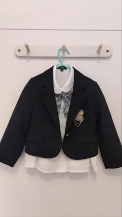 フォーマルドレス(女の子、120㎝)　EASTBoy