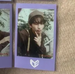 みゃ様専用 ICEx 竹野世梛 ミニフォト