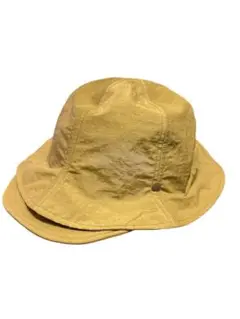 ハロコモディティ　インセルハットキャップunisex 帽子登山