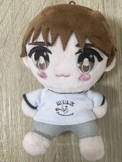 山中柔太朗　キャンドリ　ぬいぐるみ