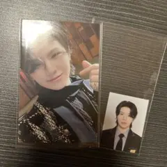 SEVENTEEN メンバーシップ