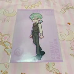 エイトリ 畔川幾成 1st BD ブロマイドコレクション - メルカリ