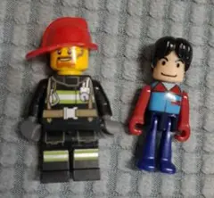 LEGO 2点 まとめ売り