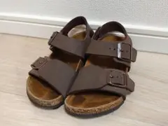 ビルケンシュトック BIRKENSTOCK 子供用 キッズ サンダル