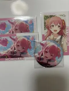 プロセカ 桃井愛莉 まとめ売り7 - メルカリ