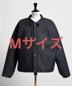 希少サイズ38 Levi's 1944大戦モデルS506XX デニムジャケット - メルカリ